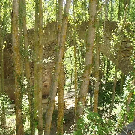 Los Arcos De Yanguas Exterior foto