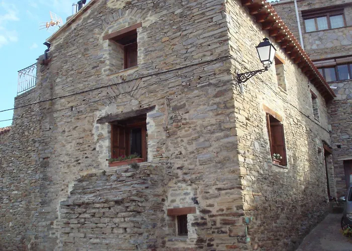 Los Arcos De Yanguas