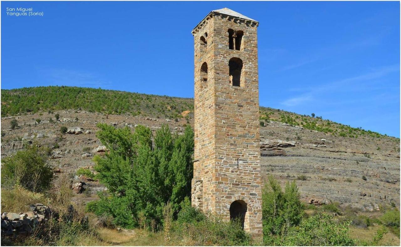 Arcos De