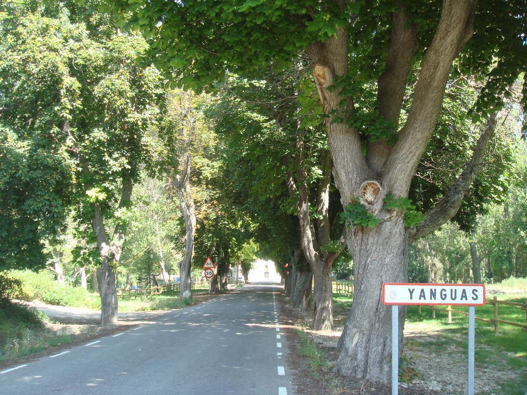 Arcos De Yanguas