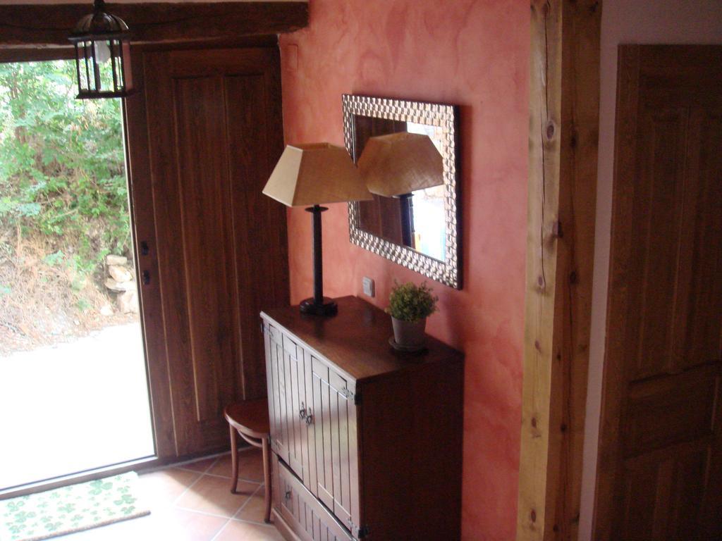 Holiday home Arcos De *