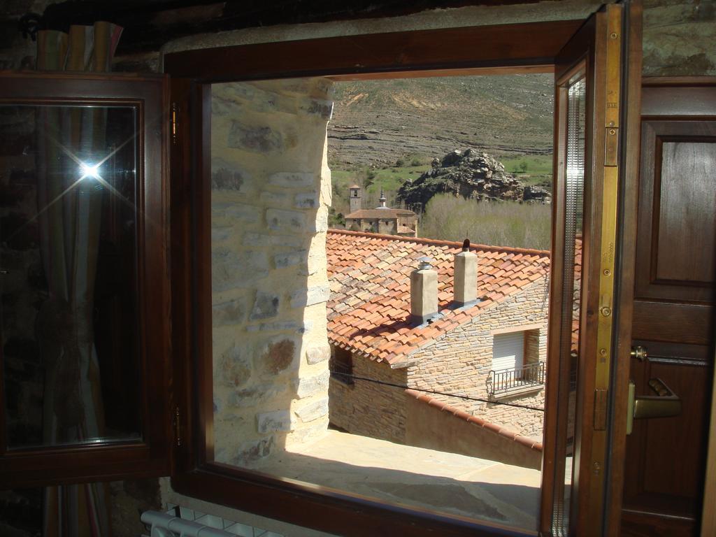 Arcos De Holiday home