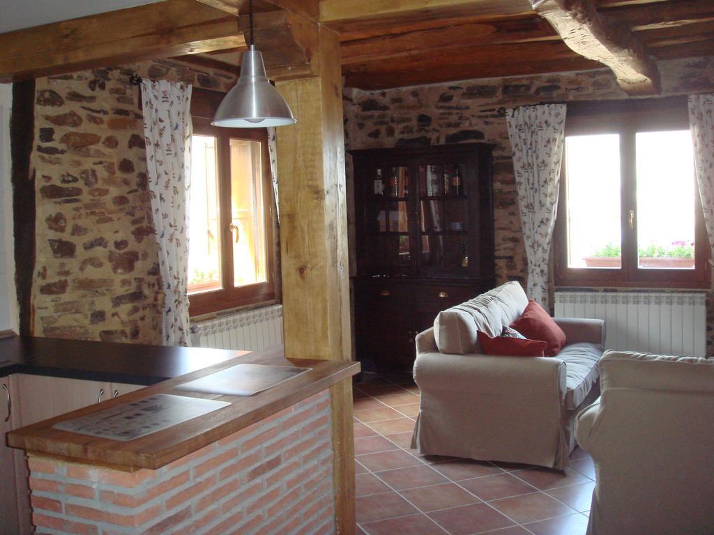 Holiday home Arcos De Yanguas