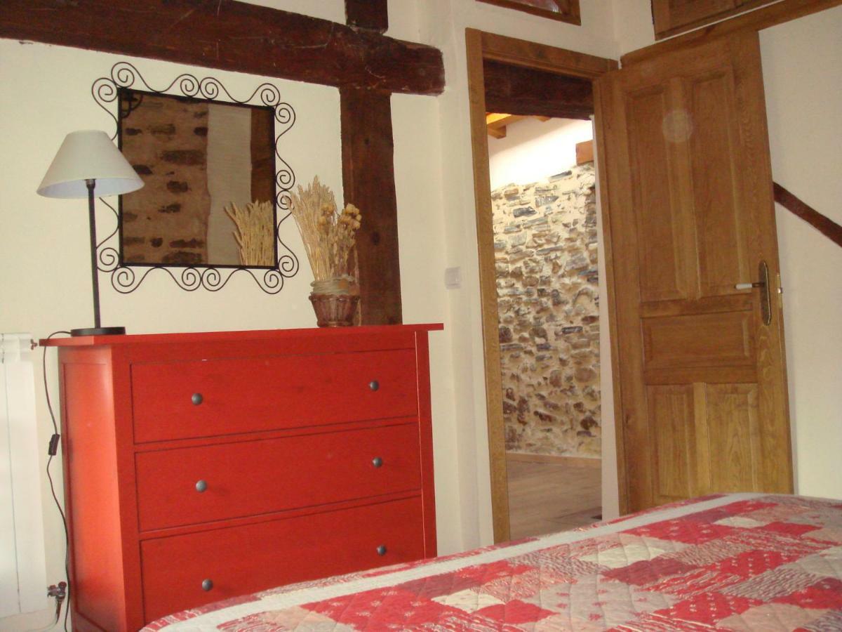 Arcos De Holiday home Yanguas