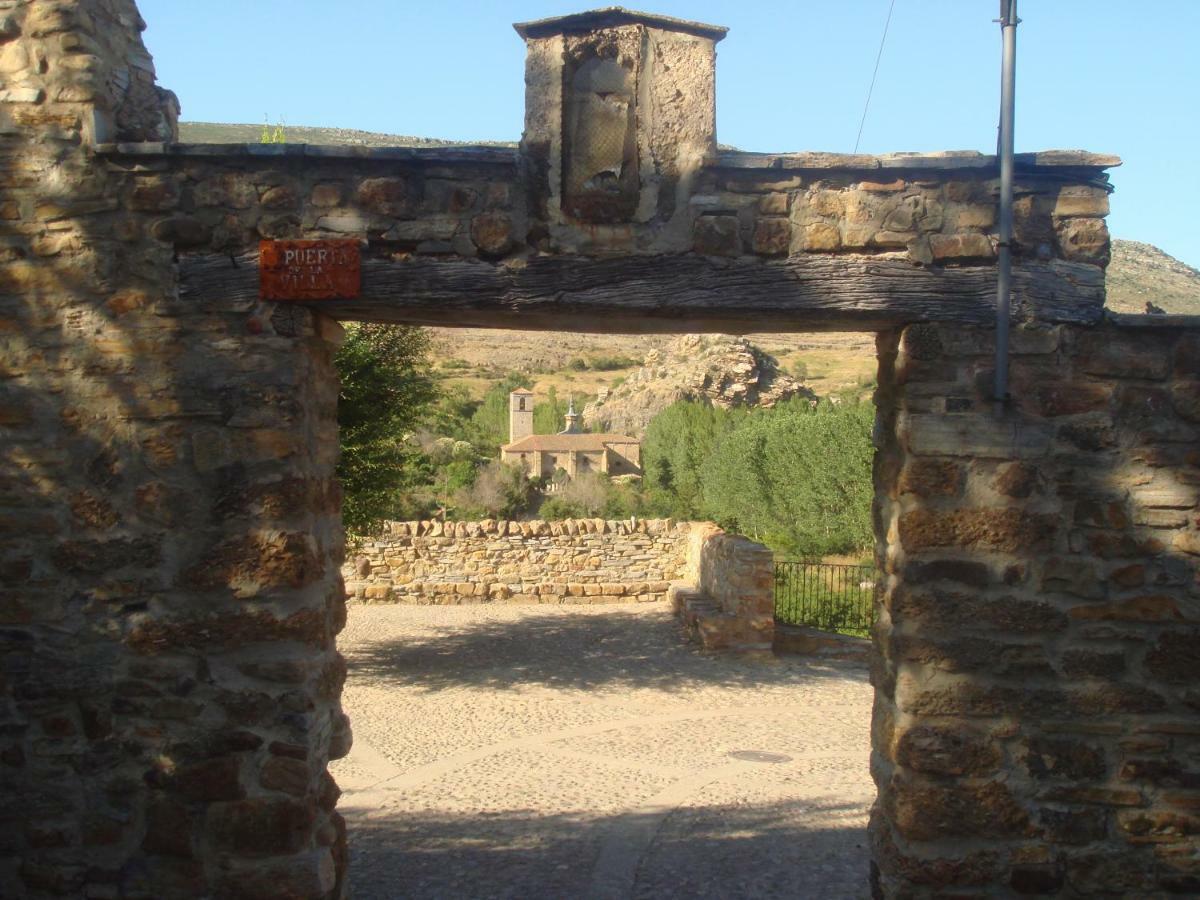 Arcos De Yanguas