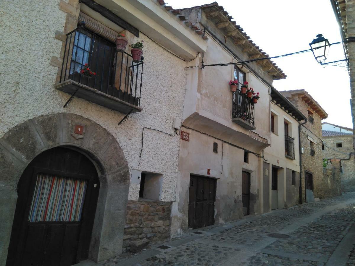 Arcos De