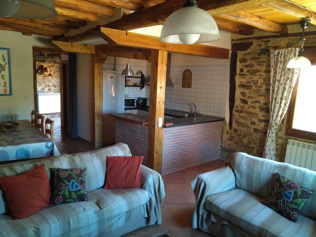 Arcos De Holiday home